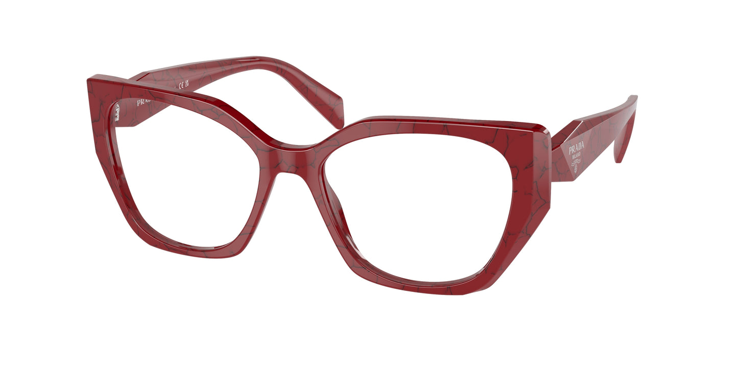 PRADA PR 18WV 15D1O152