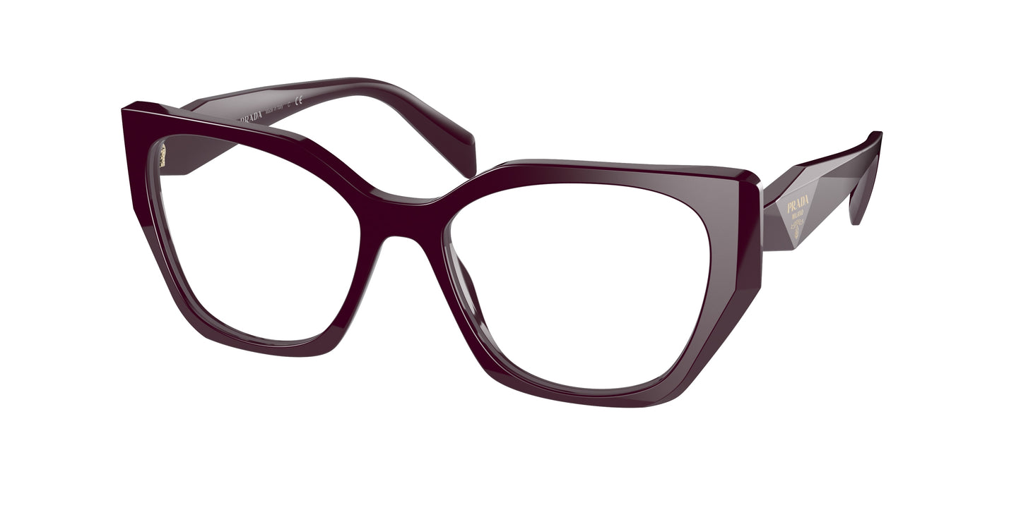 PRADA PR 18WV VIY1O154