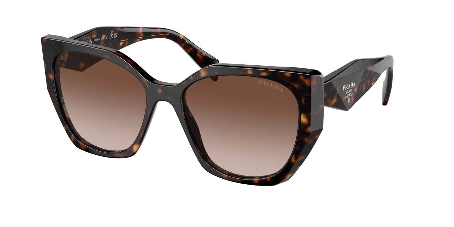 PRADA PR 19ZS 2AU6S155