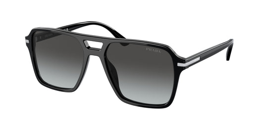 PRADA PR 20YS 1AB06T55