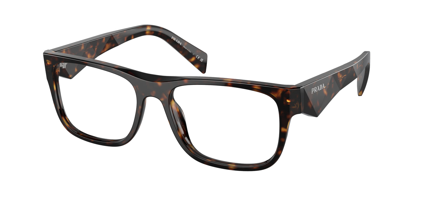 PRADA PR 22ZV 19J1O153