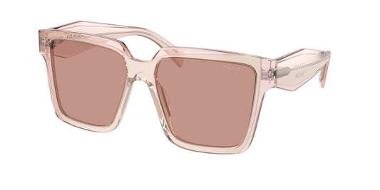 PRADA PR 24ZS 13I08M56