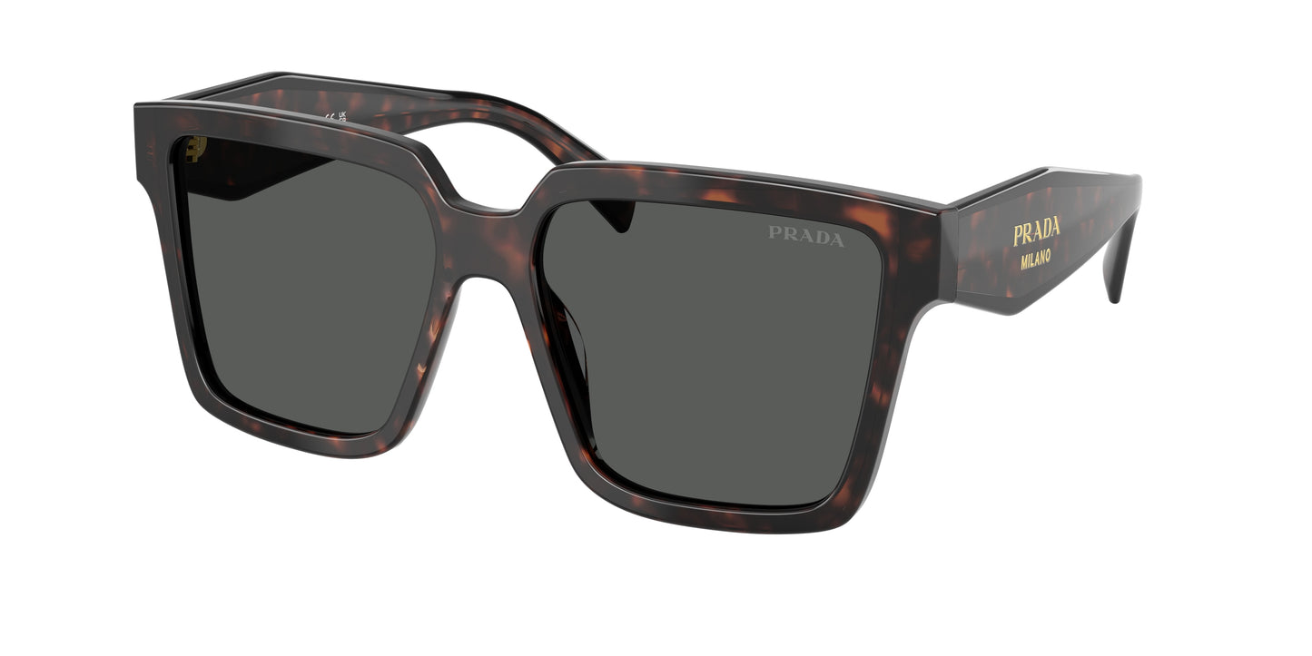 PRADA PR 24ZS 17N40L56