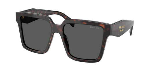 PRADA PR 24ZS 17N40L56