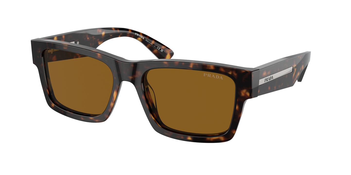 PRADA PR 25ZS 2AU0B056