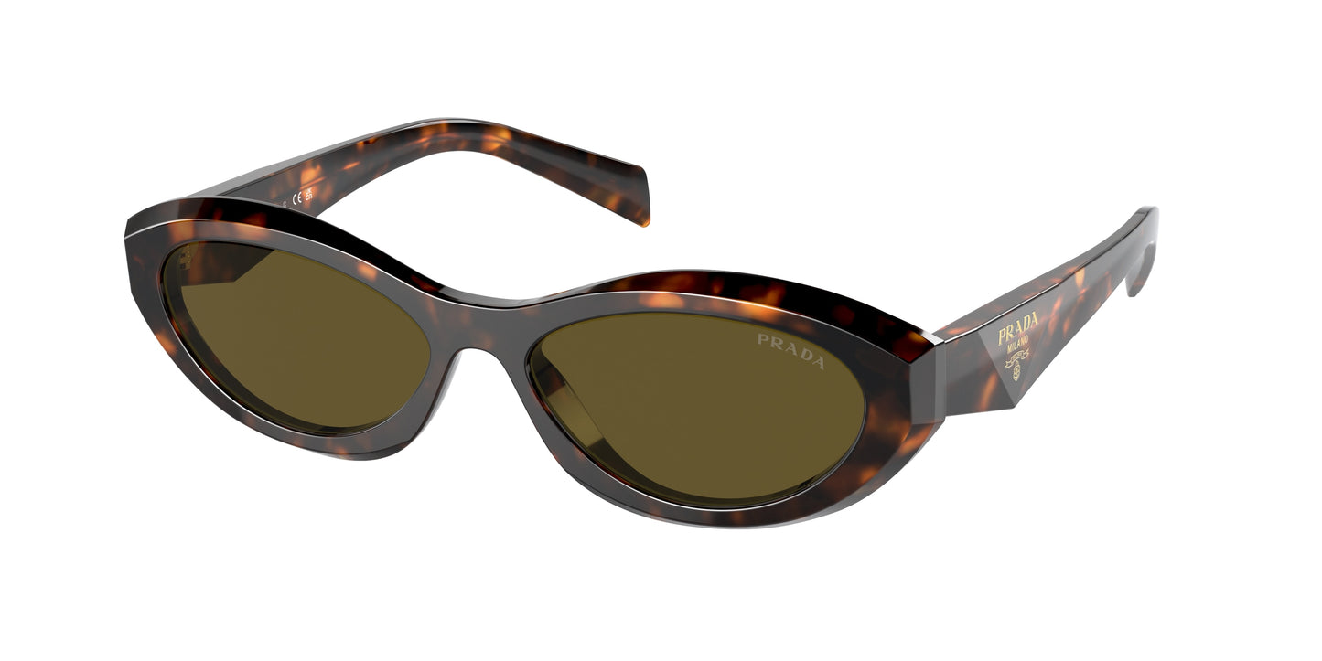 PRADA PR 26ZS 14L09Z55
