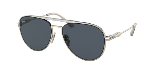 PRADA PR 54ZS 17F09T57
