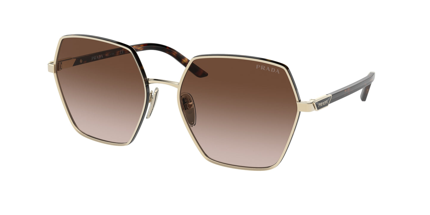 PRADA PR 56YS ZVN6S158