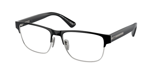 PRADA PR 57ZV 1AB1O156