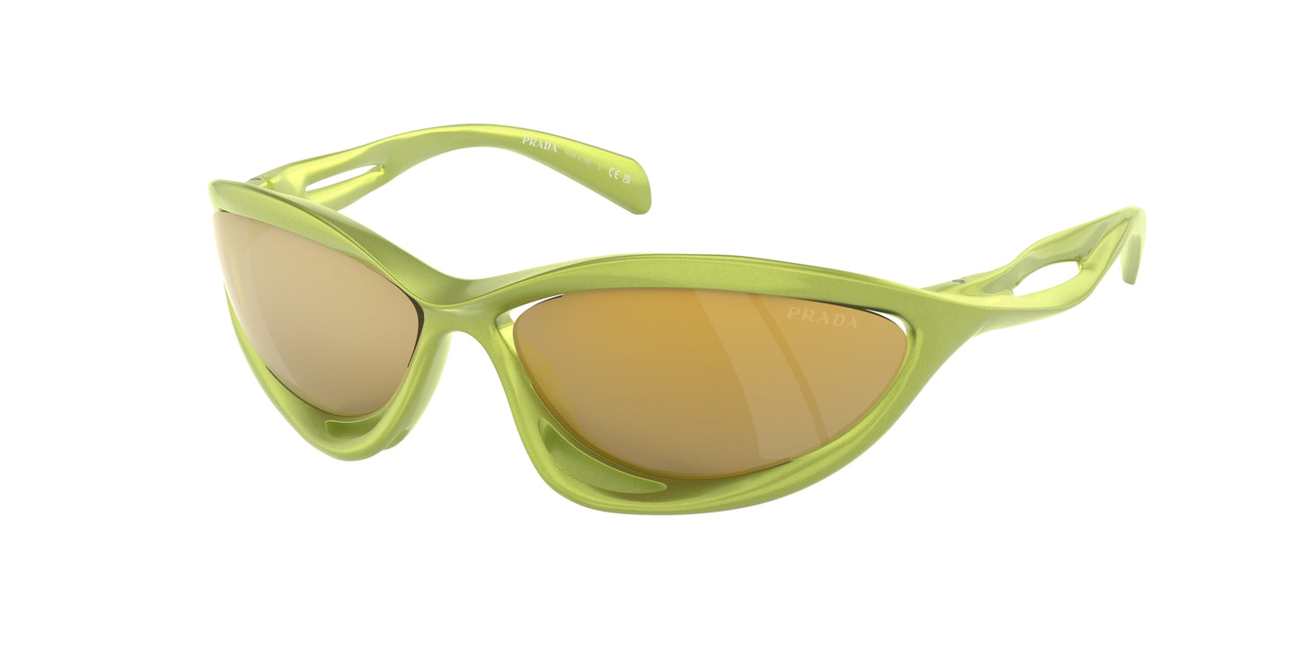 PRADA PR A26S 17V20H63