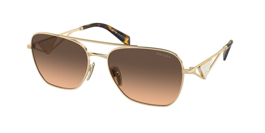 PRADA PR A50S ZVN50C59