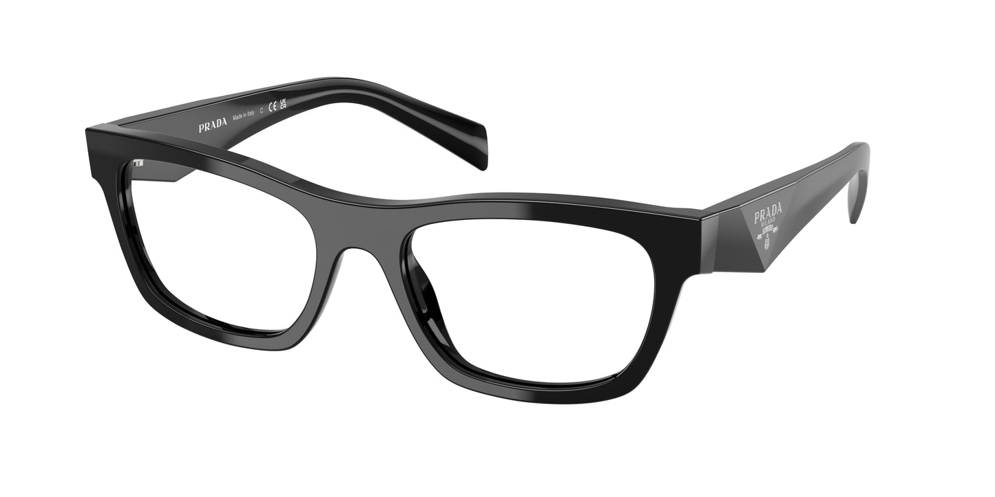 PRADA PR B01V 16K1O154