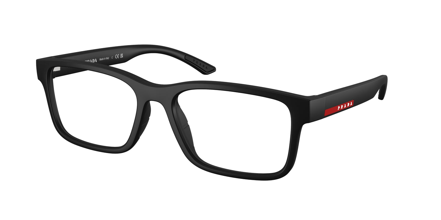 PRADA LINEA ROSSA PS 01RV DG01O156