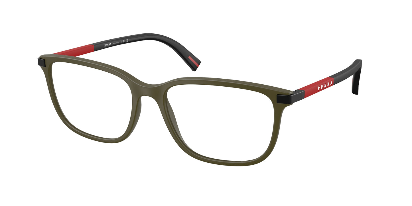 PRADA LINEA ROSSA PS 02RV 15X1O156