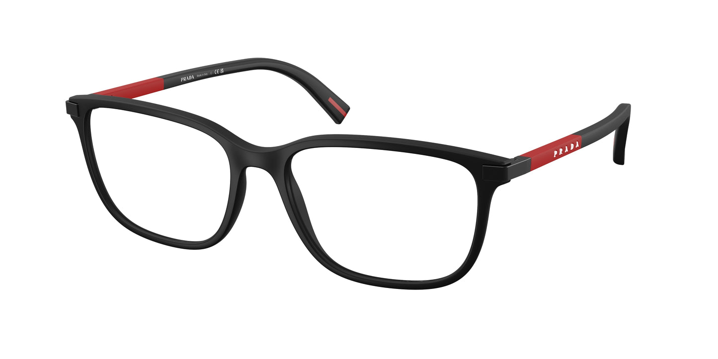 PRADA LINEA ROSSA PS 02RV DG01O154
