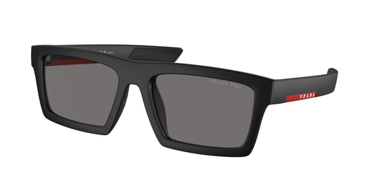 PRADA LINEA ROSSA PS 02ZSU 1BO02G55