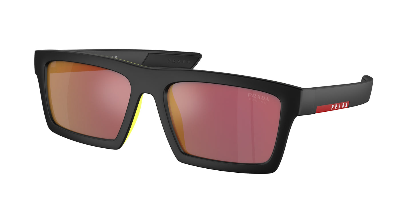 PRADA LINEA ROSSA PS 02ZSU 1BO10A55
