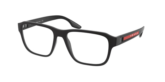 PRADA LINEA ROSSA PS 04NV DG01O154