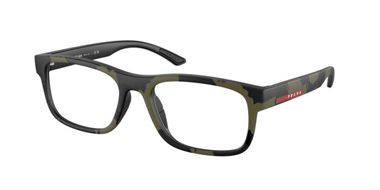 PRADA LINEA ROSSA PS 04QV 14X1O154