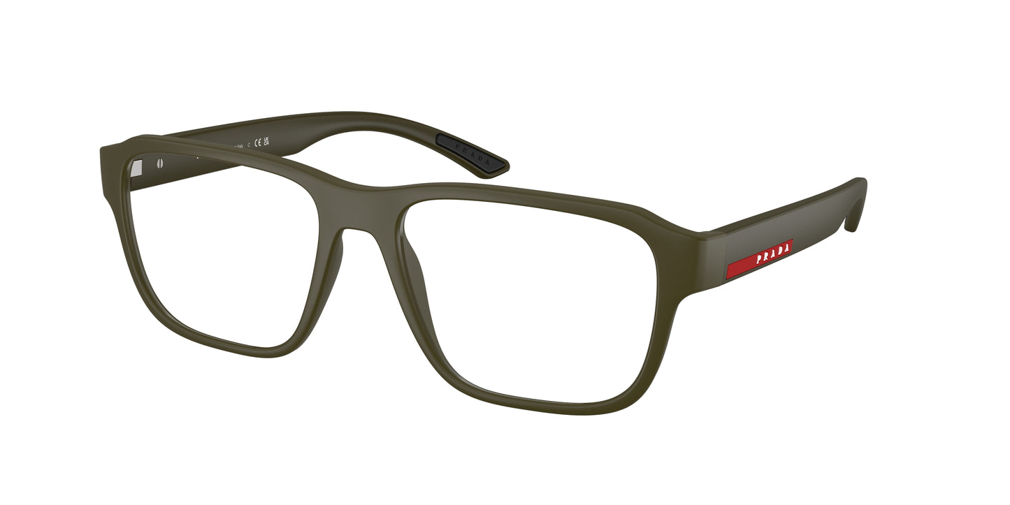 PRADA LINEA ROSSA PS 05RV 15X1O154