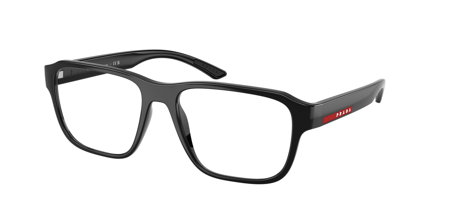 PRADA LINEA ROSSA PS 05RV 1AB1O152