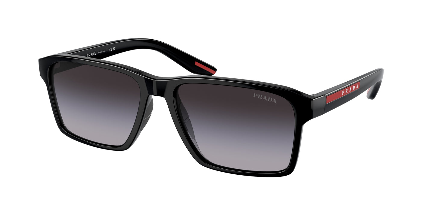 PRADA LINEA ROSSA PS 05YS 1AB09U58