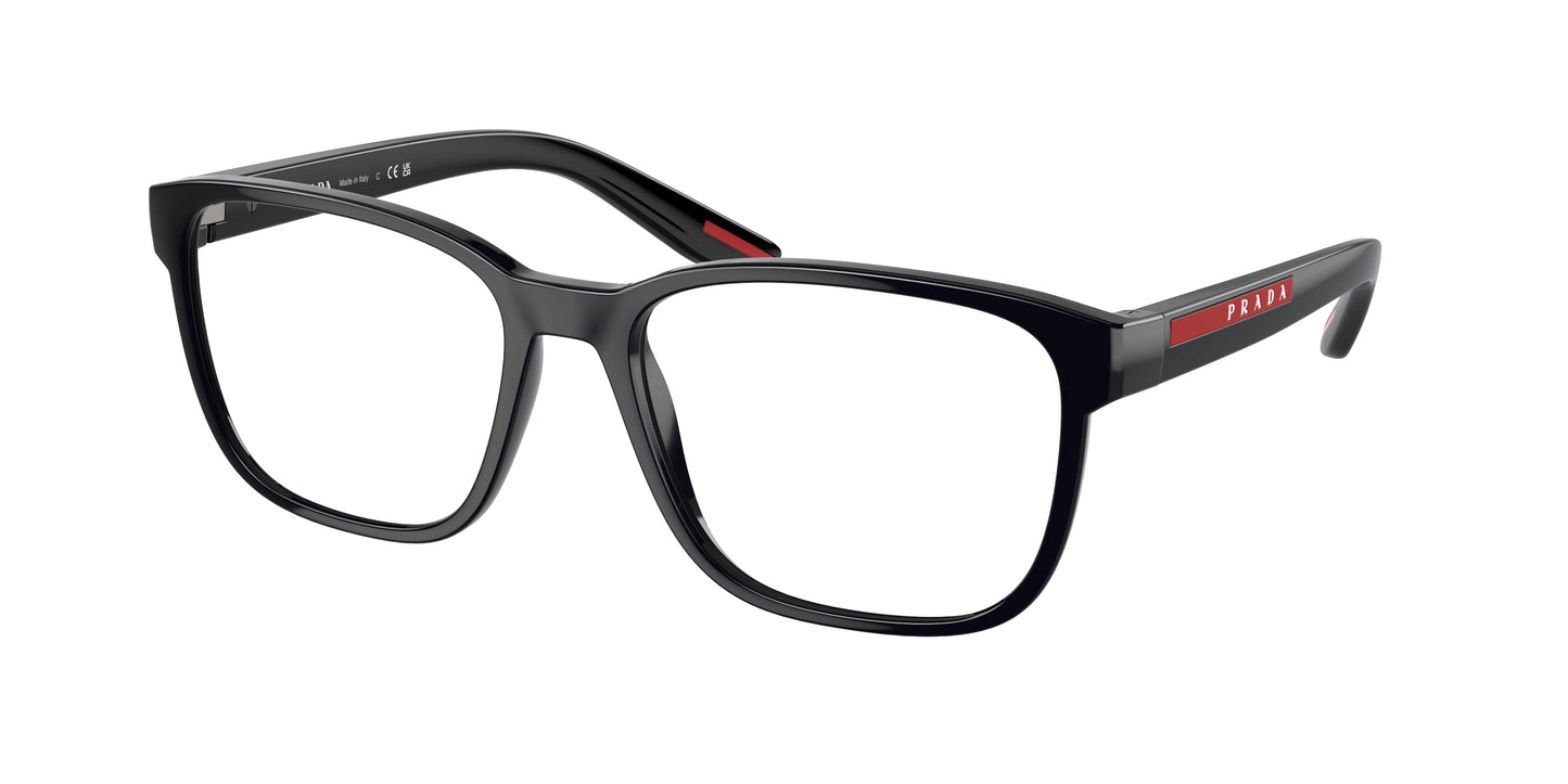PRADA LINEA ROSSA PS 06PV 1AB1O155