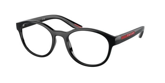 PRADA LINEA ROSSA PS 07PV 1AB1O153