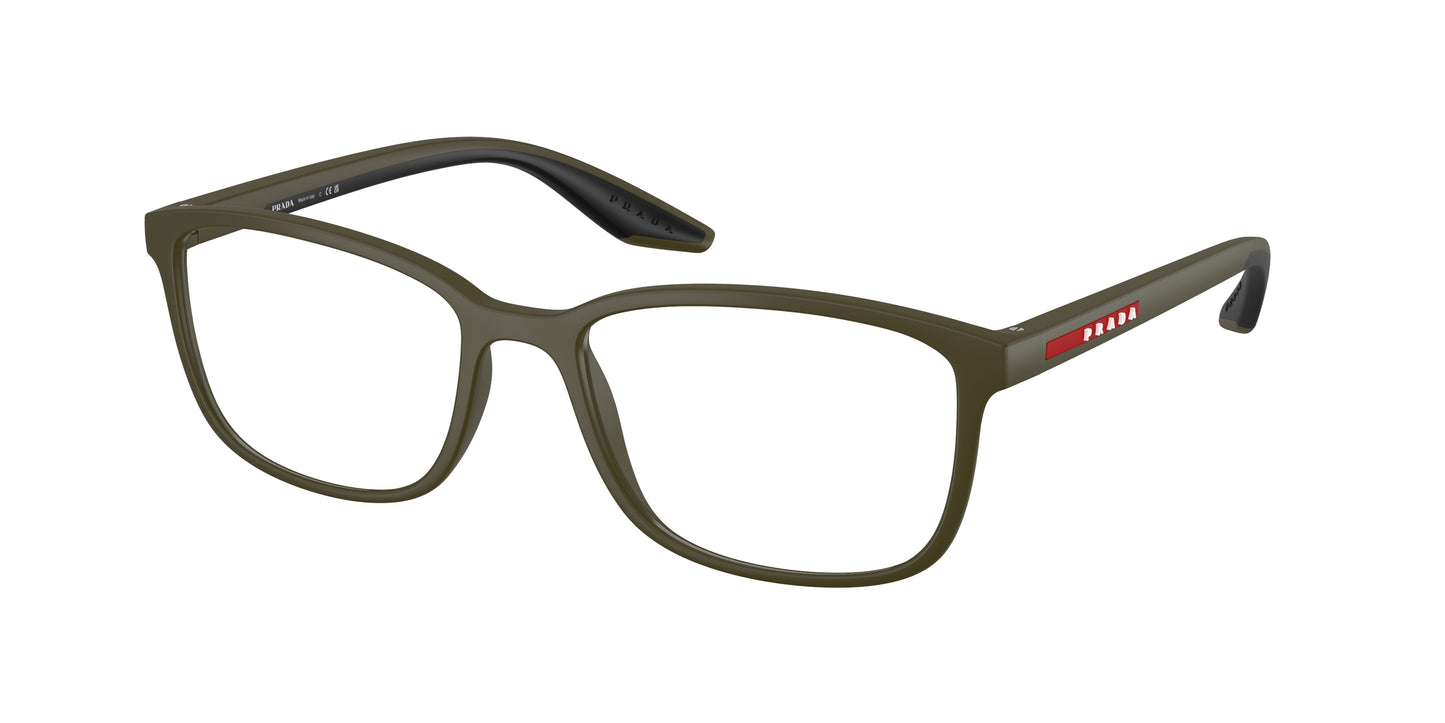 PRADA LINEA ROSSA PS 07RV 15X1O153