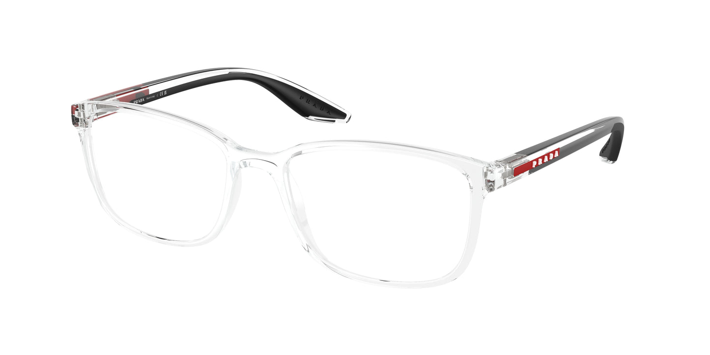 PRADA LINEA ROSSA PS 07RV 2AZ1O155