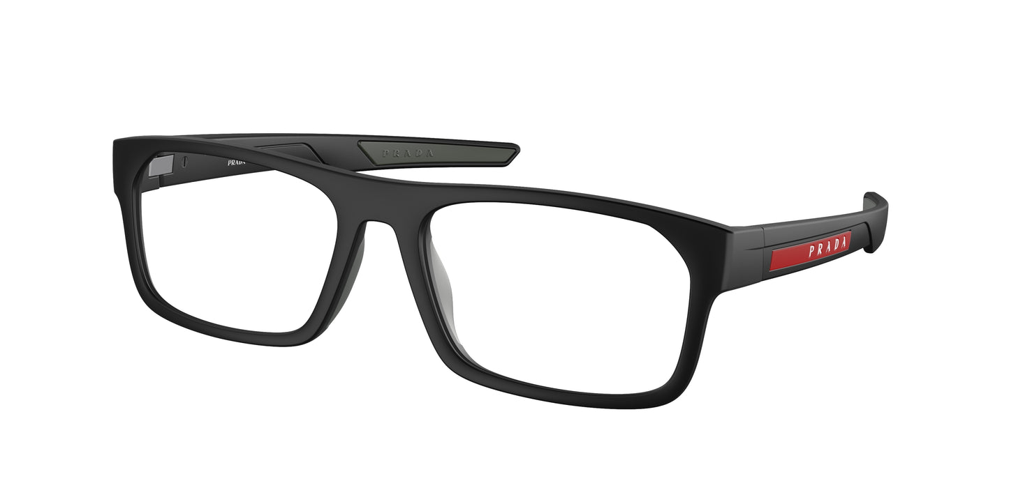 PRADA LINEA ROSSA PS 08OV 18P1O157