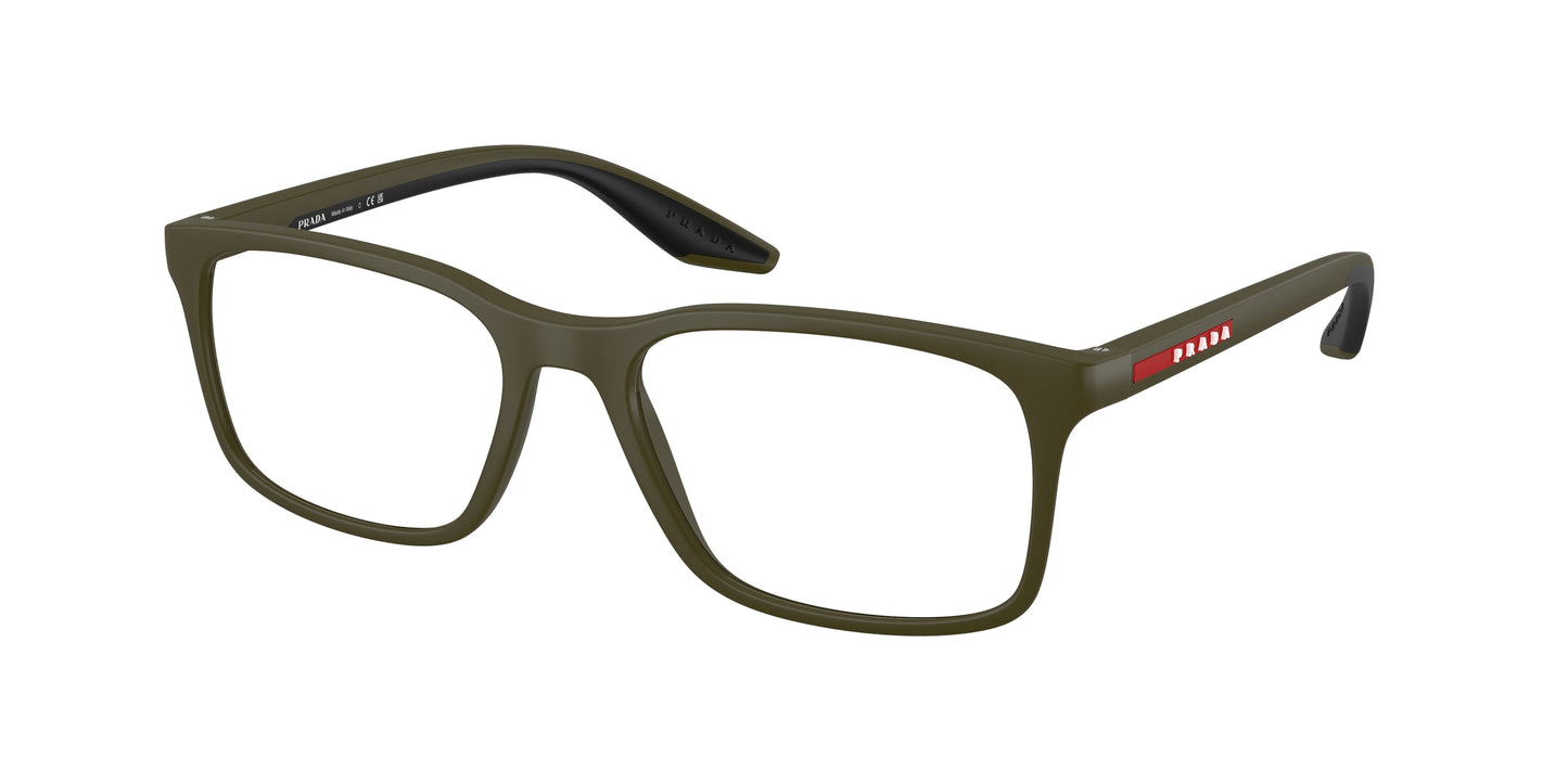 PRADA LINEA ROSSA PS 08RV 15X1O152