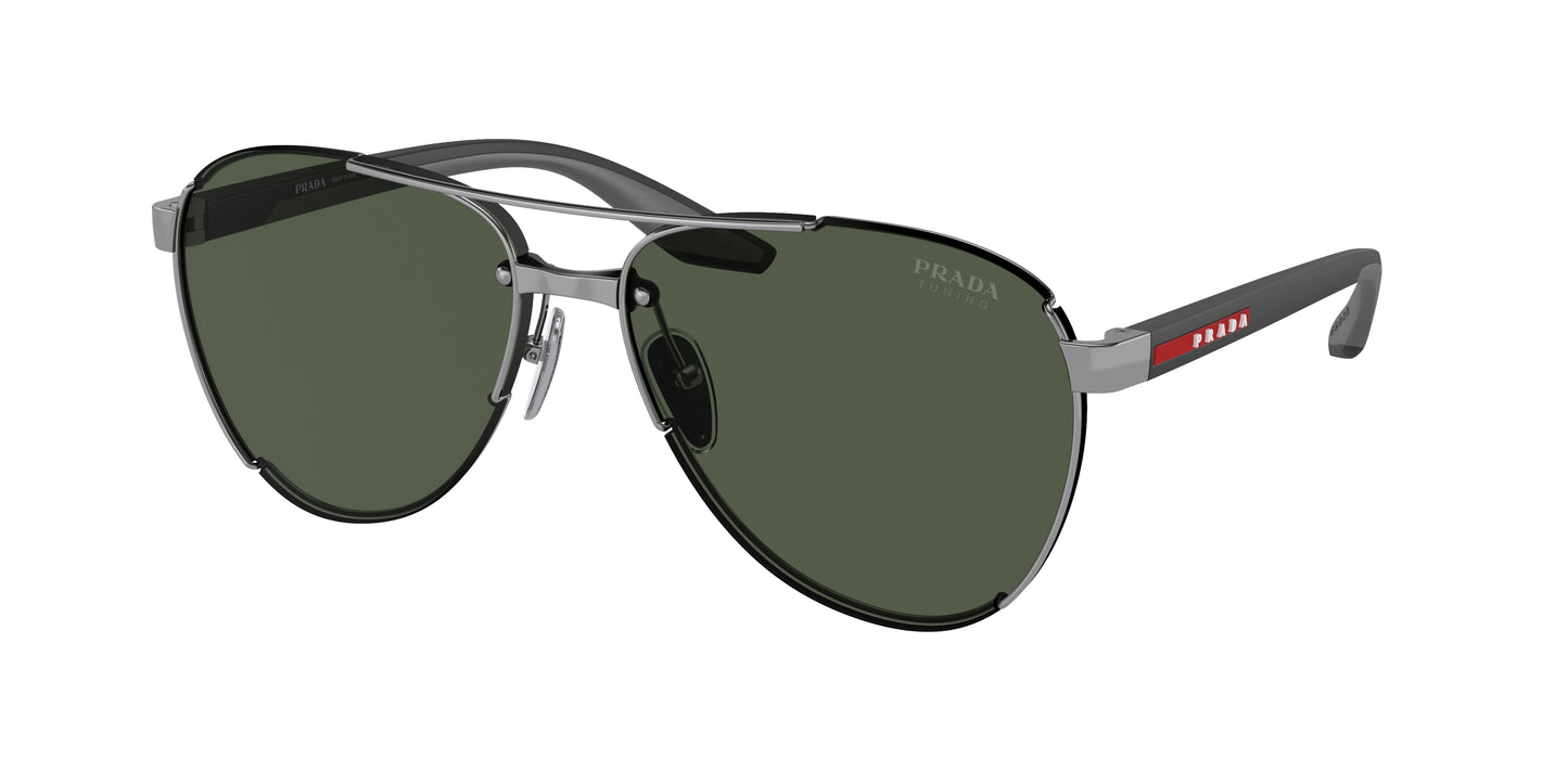PRADA LINEA ROSSA PS 51YS 5AV50F61
