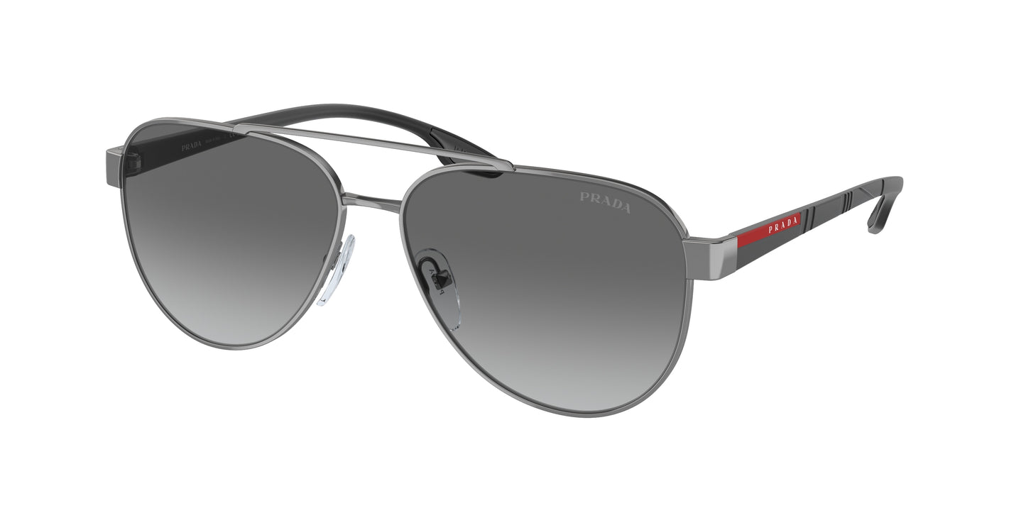 PRADA LINEA ROSSA PS 54TS 5AV3M158
