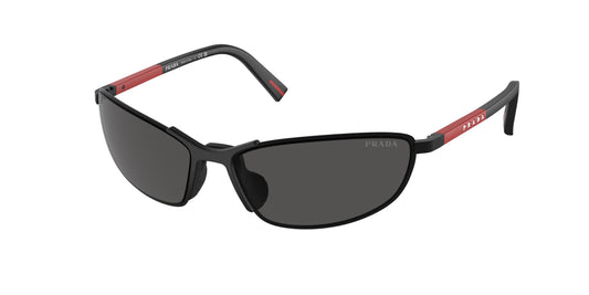 PRADA LINEA ROSSA PS 55ZS 1BO06F60
