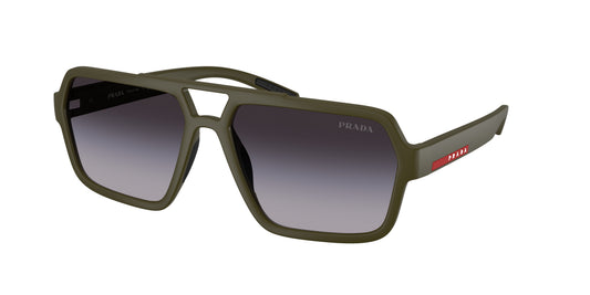 PRADA LINEA ROSSA PS A06S 15X09U59