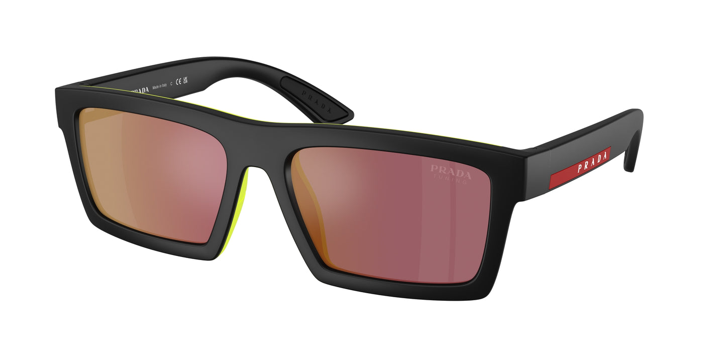 PRADA LINEA ROSSA PS A07S 1BO10A55