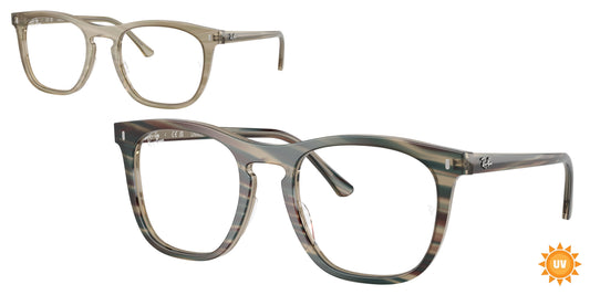 RAY-BAN VISTA RX 2210V 838151