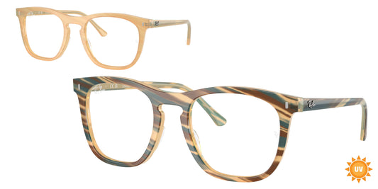 RAY-BAN VISTA RX 2210V 838351