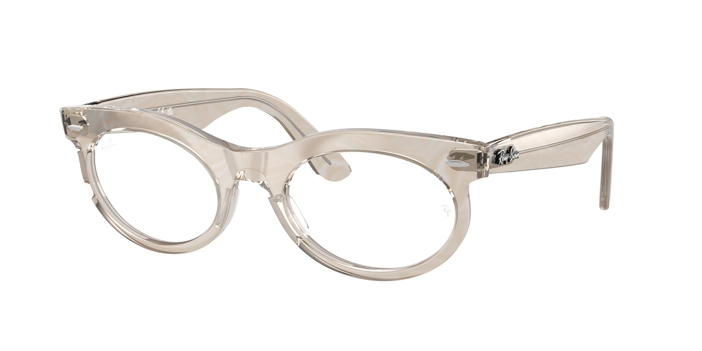 RAY-BAN VISTA RX 2242V 829150