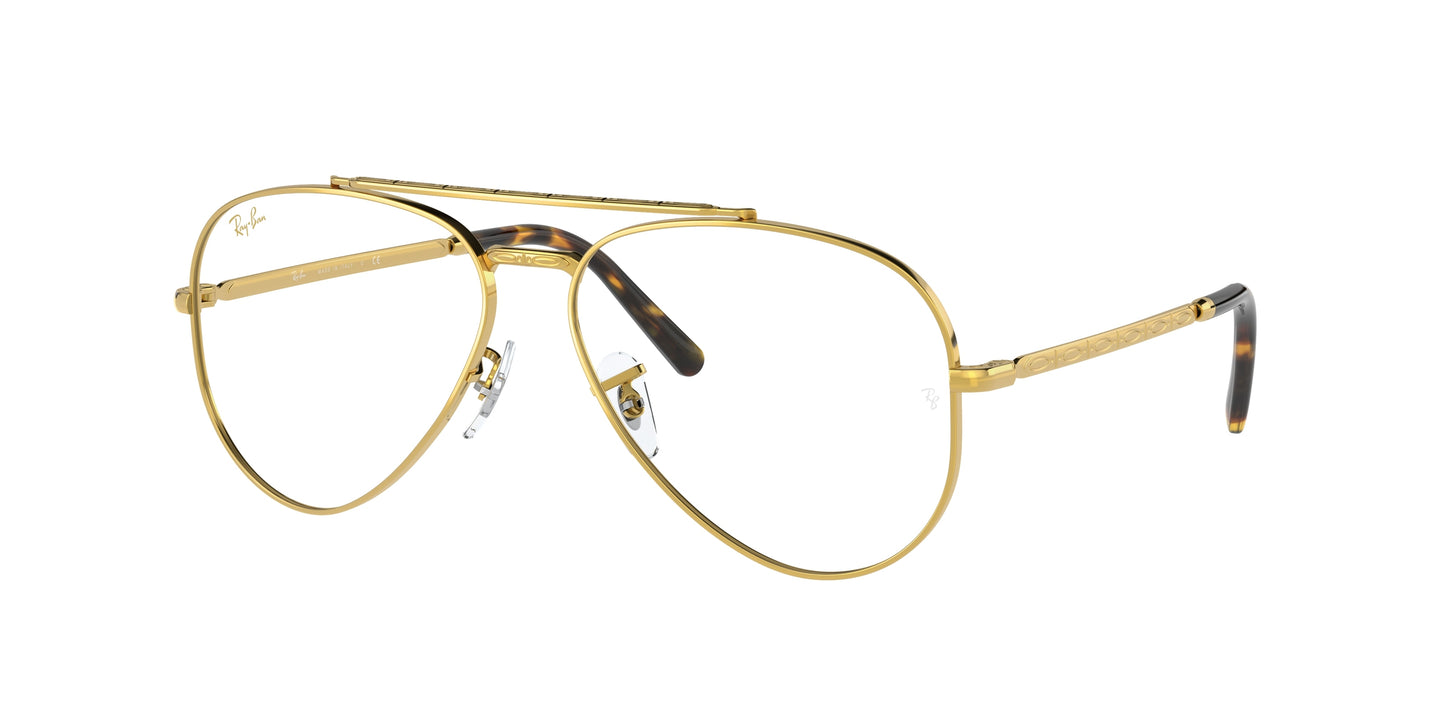 RAY-BAN VISTA RX 3625V 308658