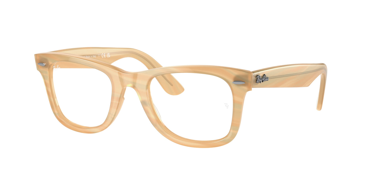 RAY-BAN VISTA RX 4340V 838350