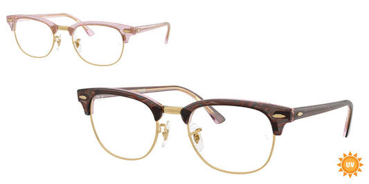 RAY-BAN VISTA RX 5154 829251