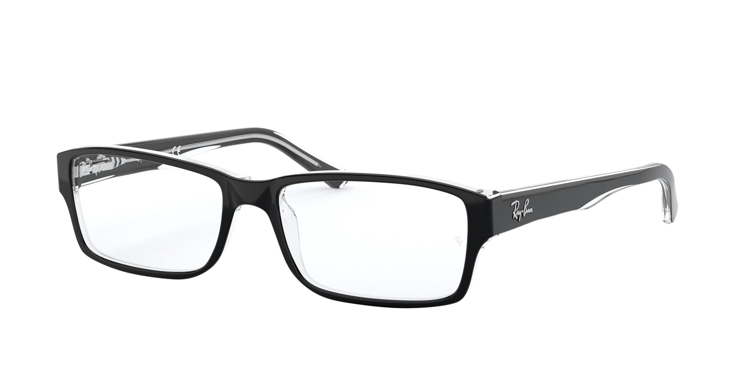 RAY-BAN VISTA RX 5169 203452