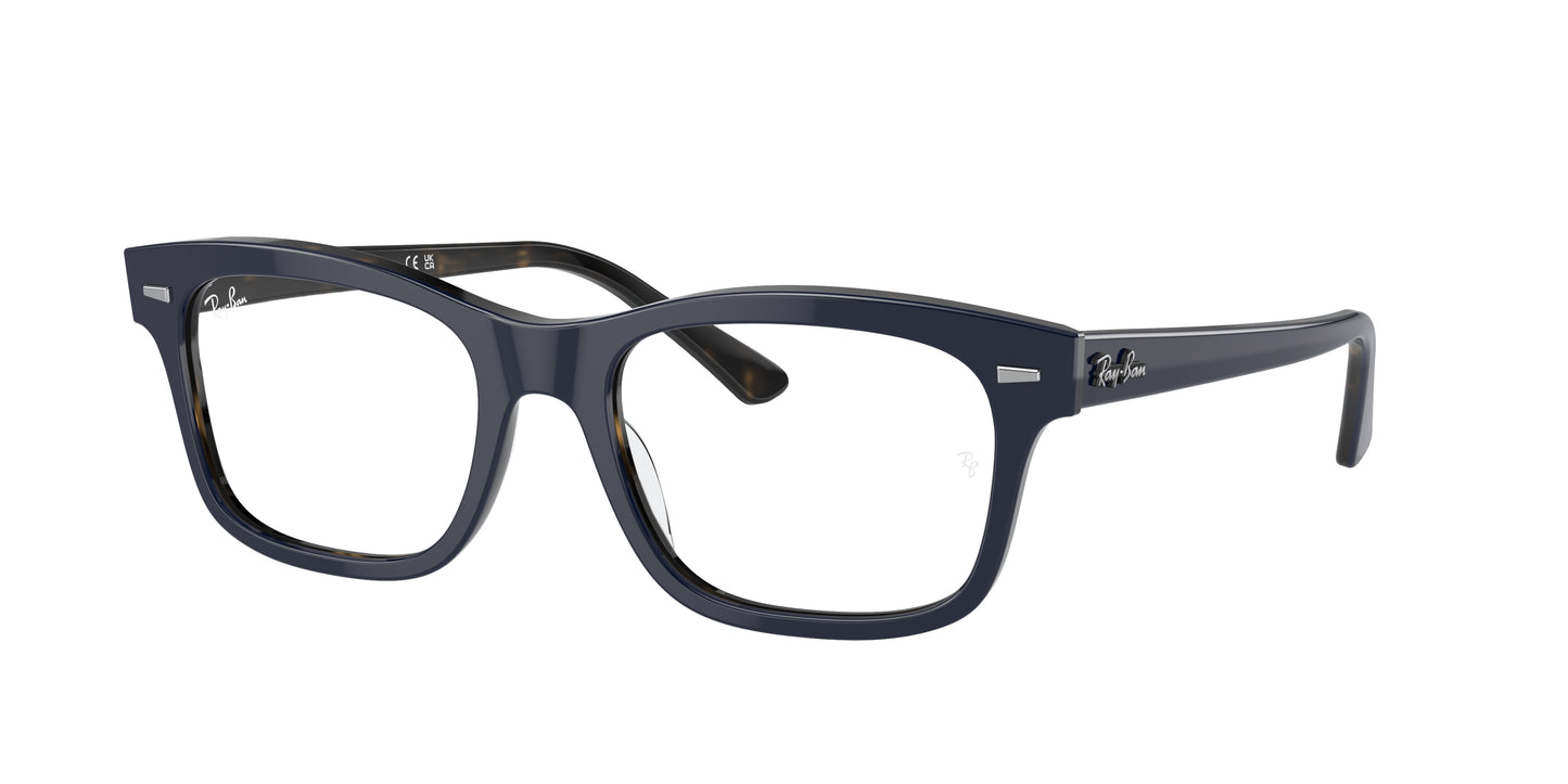 RAY-BAN VISTA RX 5383 828356