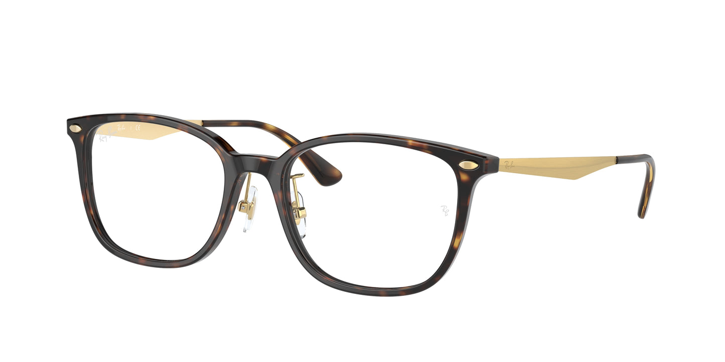 RAY-BAN VISTA RX 5403D 201254