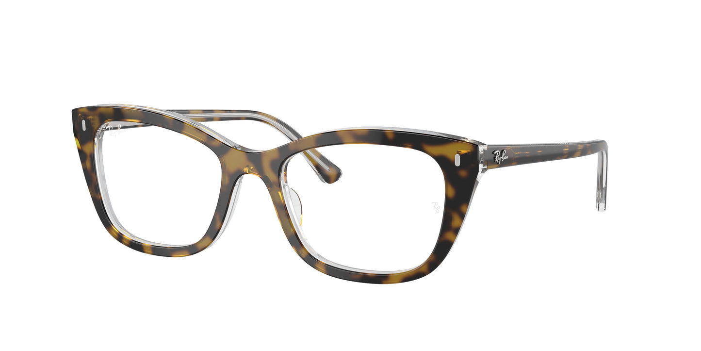 RAY-BAN VISTA RX 5433 508250
