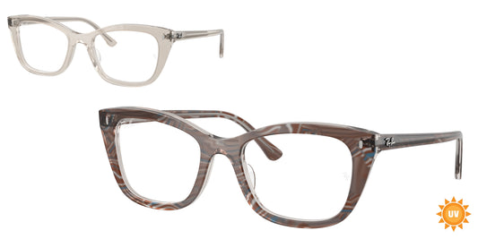 RAY-BAN VISTA RX 5433 829150