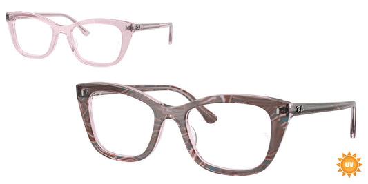 RAY-BAN VISTA RX 5433 829252