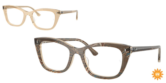 RAY-BAN VISTA RX 5433 829450